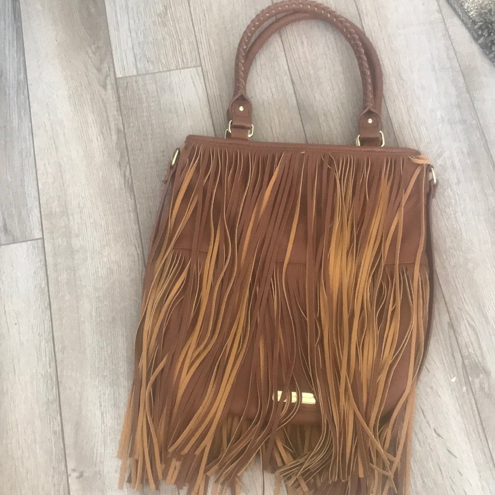 Steve Madden purse